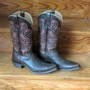 Women's Ariat Boots